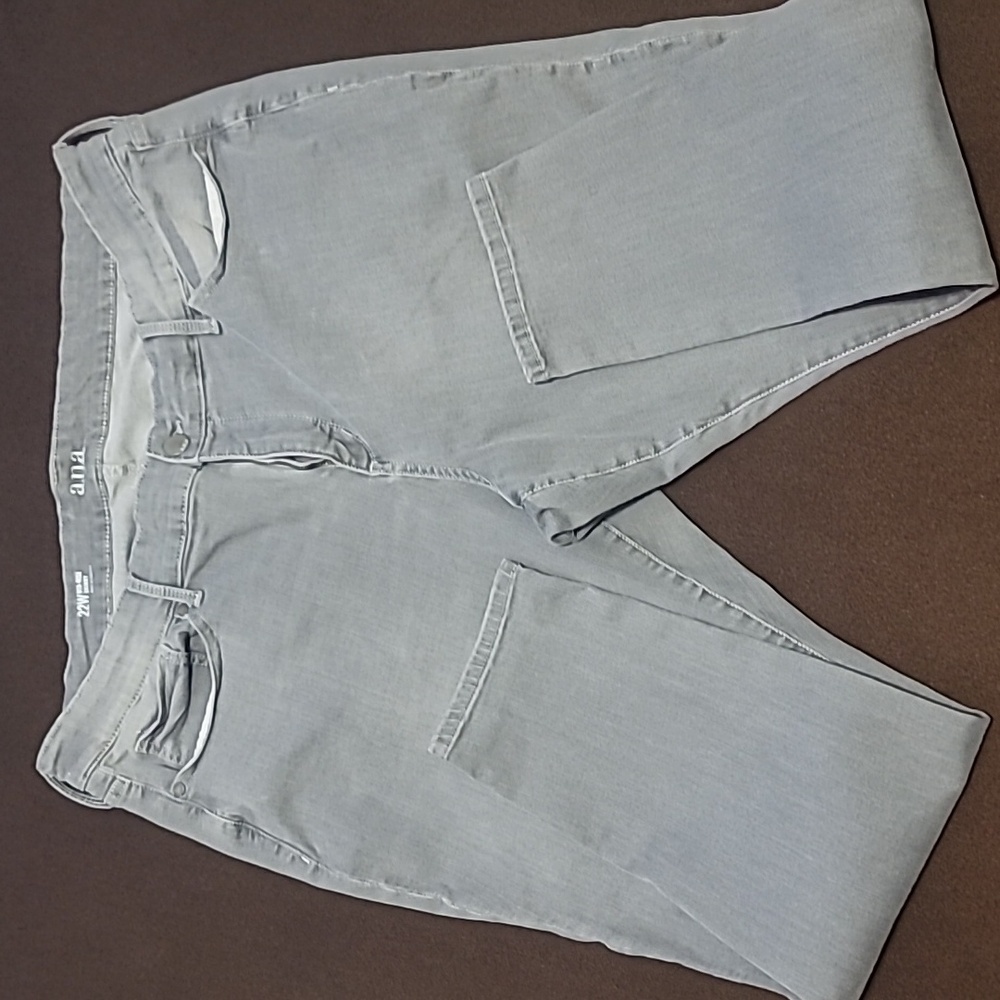 Womans pants